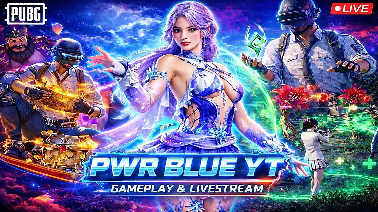 PWR NEVER EVER GIVE UP NGA😍 ALWAYS GOOD VIBES GAMEPLAY | Polamaaaaa Drruuu