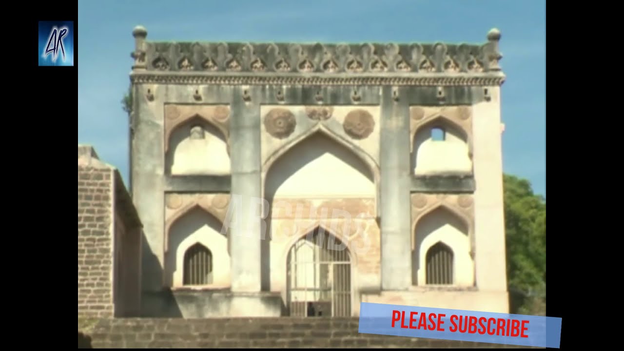 Bidar Tourist place   Chowkhandi