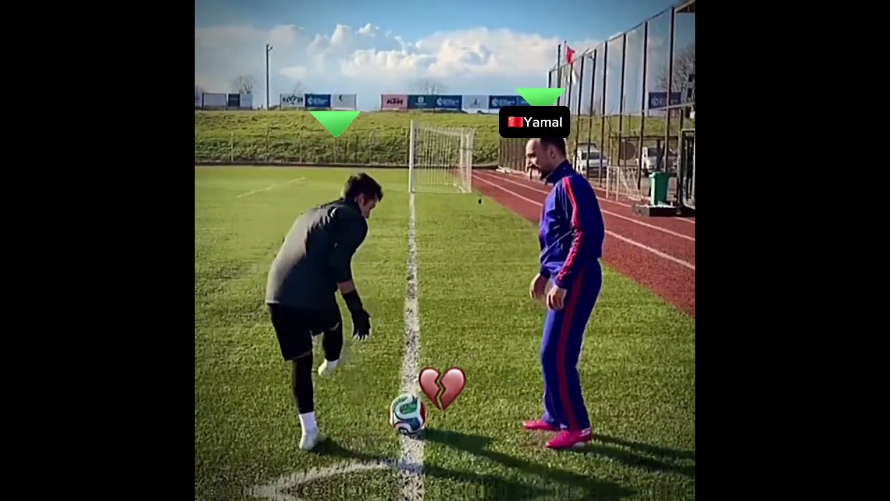 ronaldo x yamal corner skills🤯 #edit #mbappe #realmadrid #liverpool #ronaldo #football #fypシ゚viral