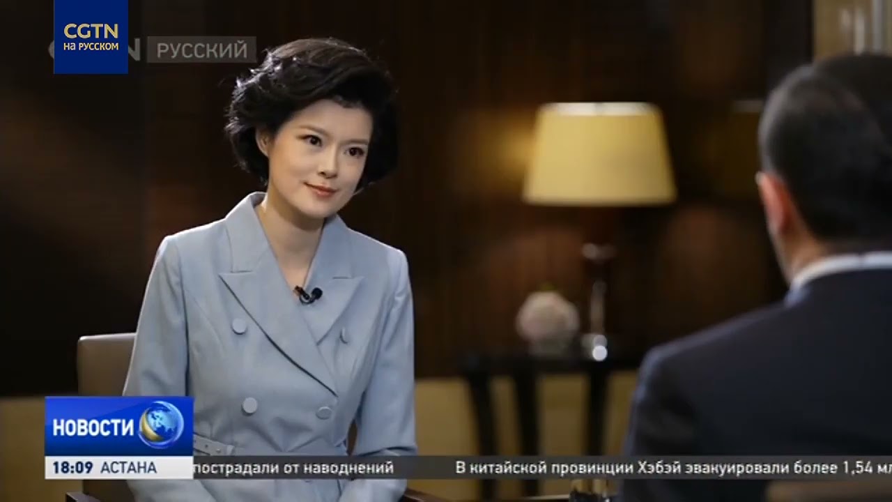 Премьер-министр Грузии: страна полностью поддерживает инициативу 