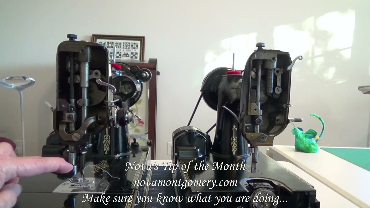 Tip of the Month October 2023