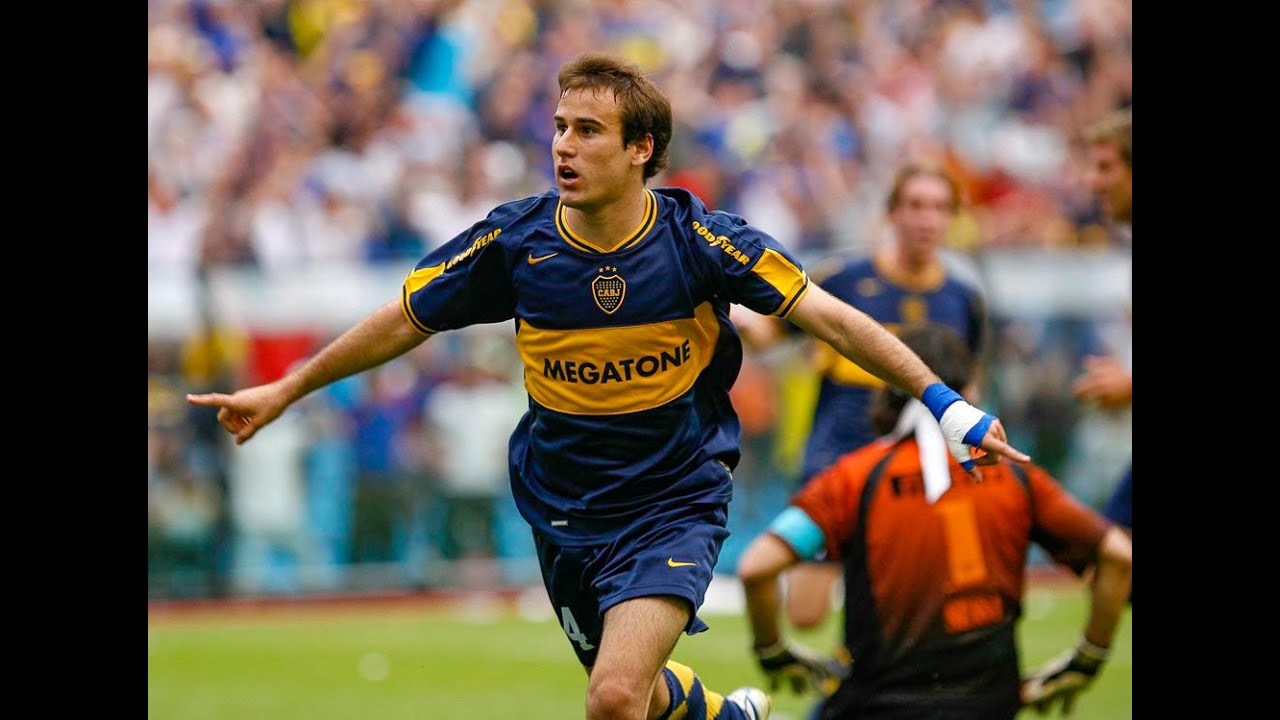 Boca 3 Velez 2 Apertura 2006 Partido Completo