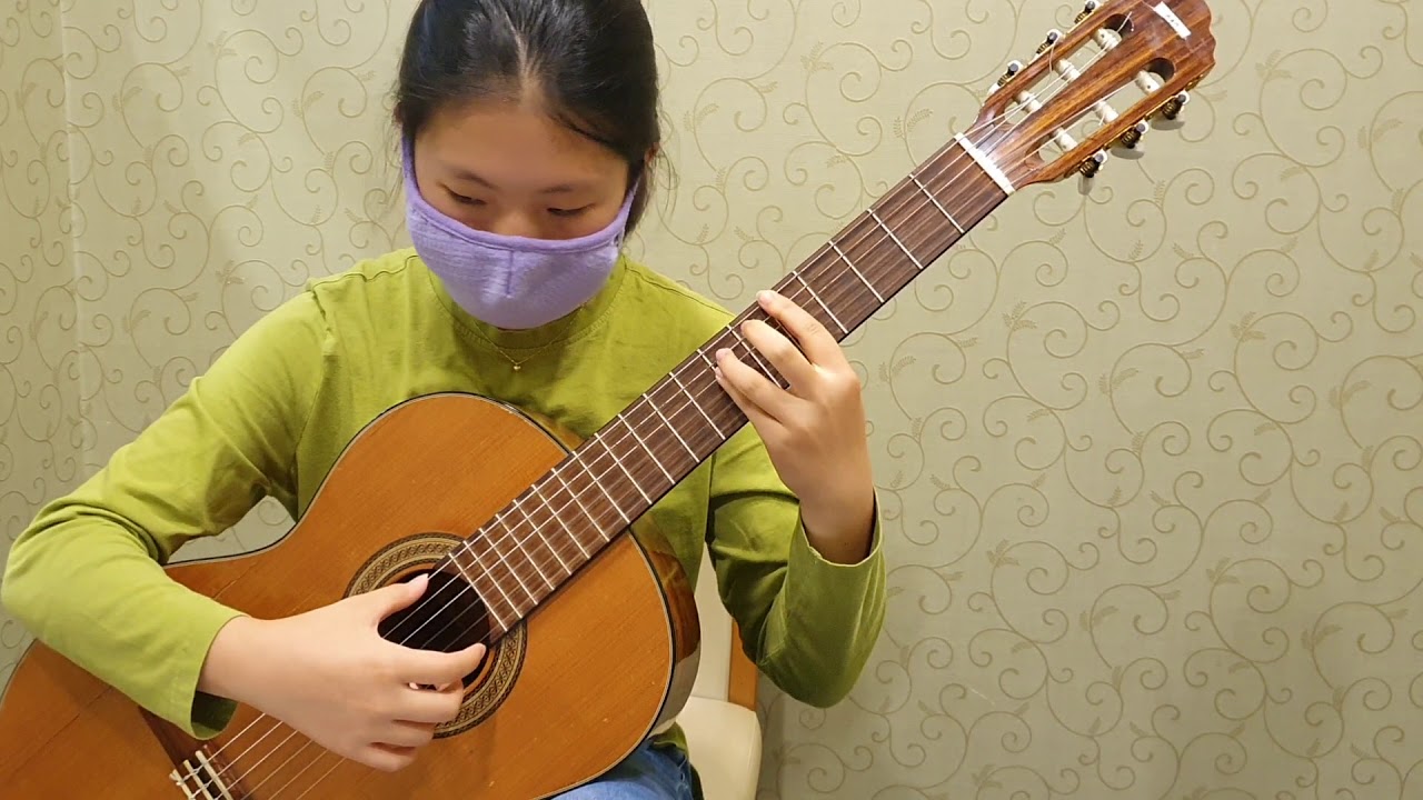 라리아네의 축제 L.Mozzani (Feste Lariane)