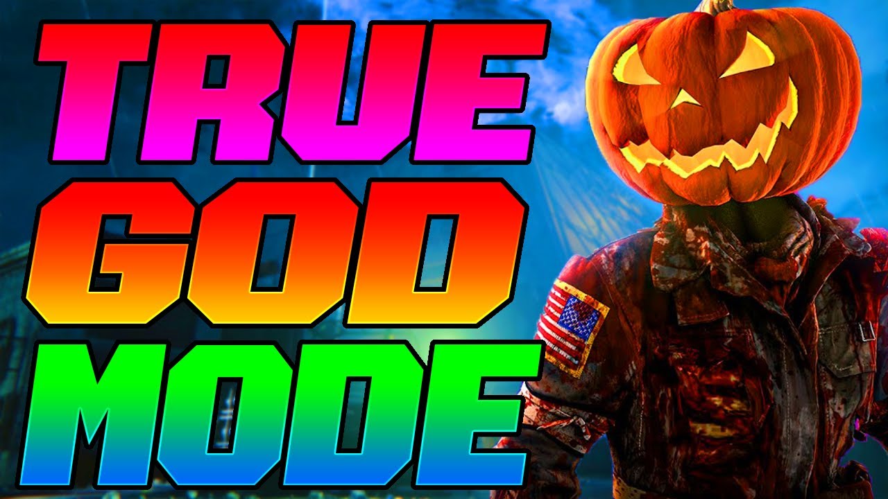 Cold War Zombies GOD MODE GLITCH FULL GUIDE! (Forsaken) GOD MODE GLITCH Cold War Zombies PATCHED