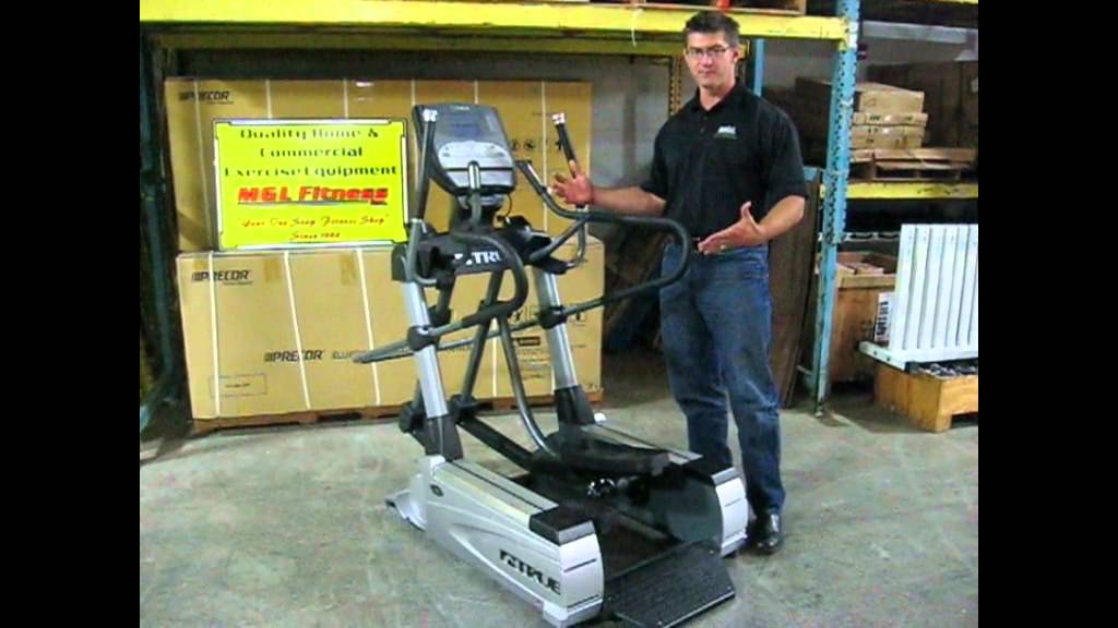 TRUE CSX800 Demo