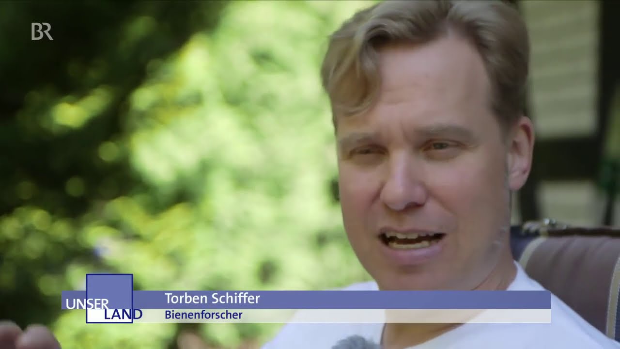 TV-Beitrag: Behandlungsfrei Imkern mit Bücherskorpion?! Varroa-Milben: Säure oder starke Völker!