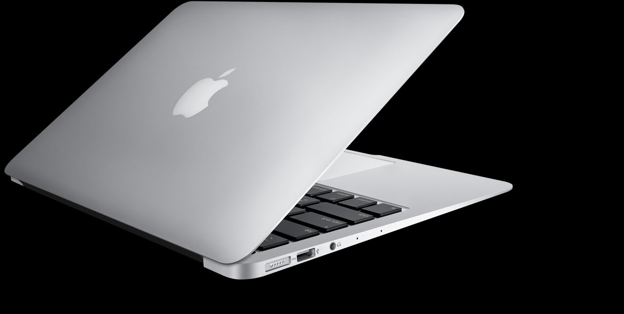 فتح لابتوب ماك بوك ايرالجديد 2014 Unboxing MacBook Air 13 inch