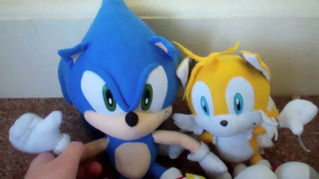 SonicWorld35 | Happy New Year - 2013