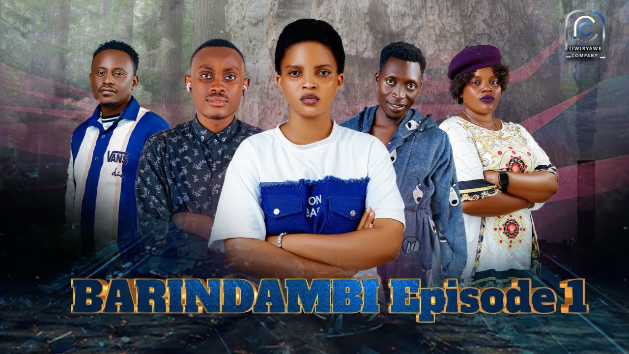 BARINDAMBI SERIES EPISODE-1