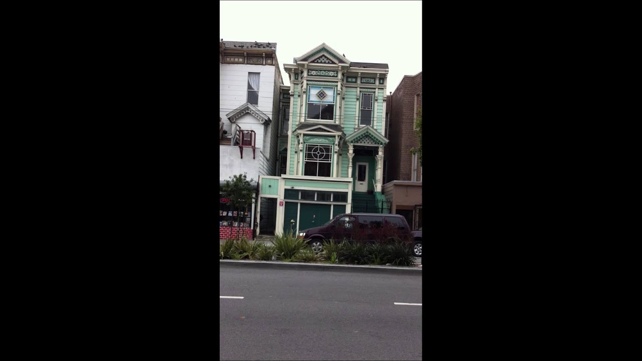 The house that inspired the interview with a vampire.