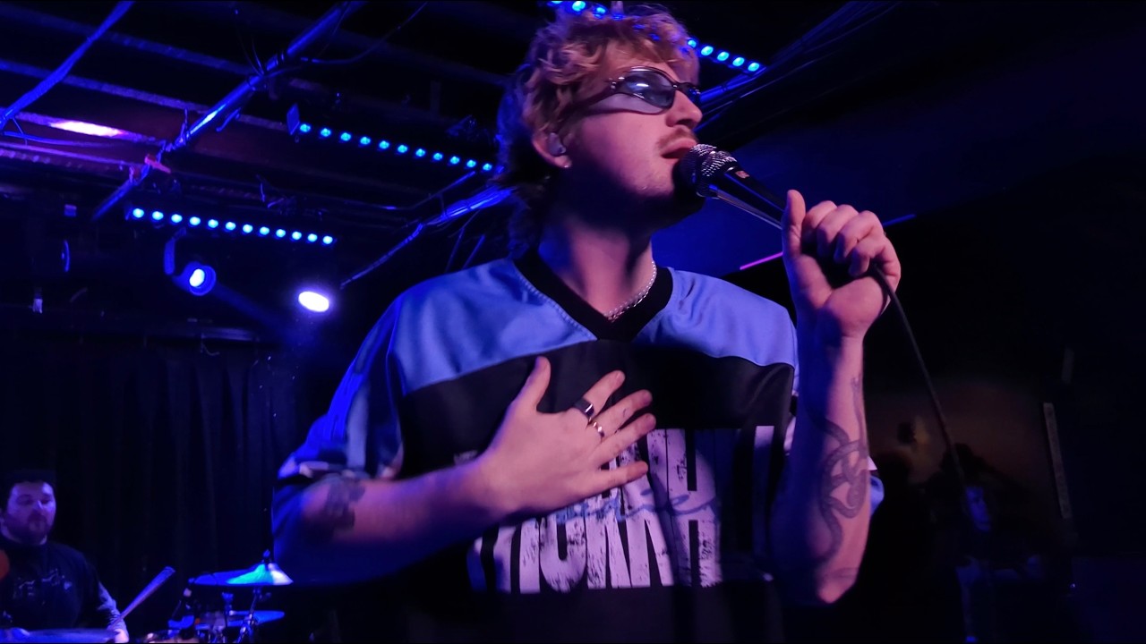 Thornhill - Revolver (Live) @ Denver, 5/9/2025