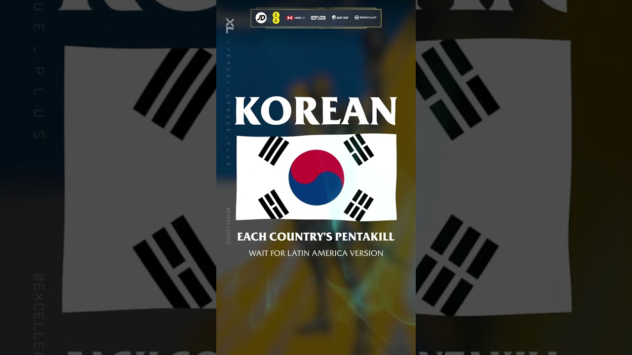 PENTAKILL на разных языках #Leagueoflegends #PENTAKILL #leagueoflegendedit