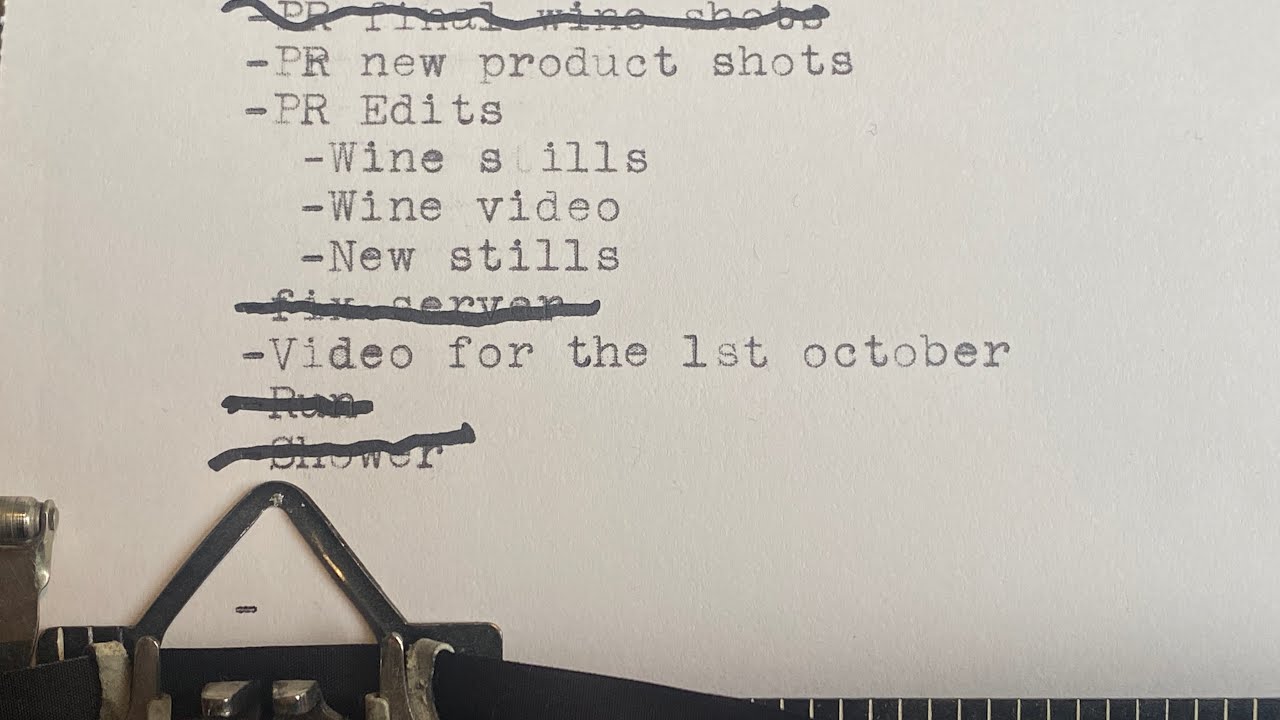 The Aesthetics of Organization