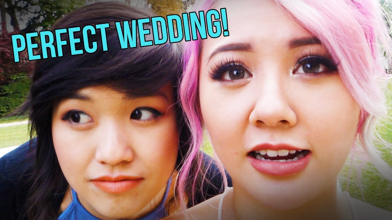 CASEY AND TIFFANY MARRIED IN PARIS