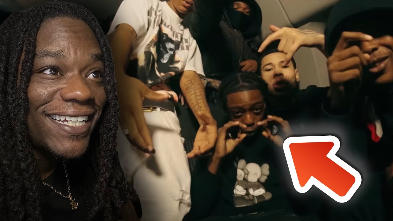 Baby Gee x 83Baby - Do What I Want (Music Video) | Dotty Reaction