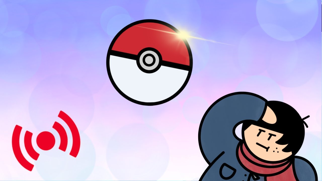 Pokémon Emerald Livestream