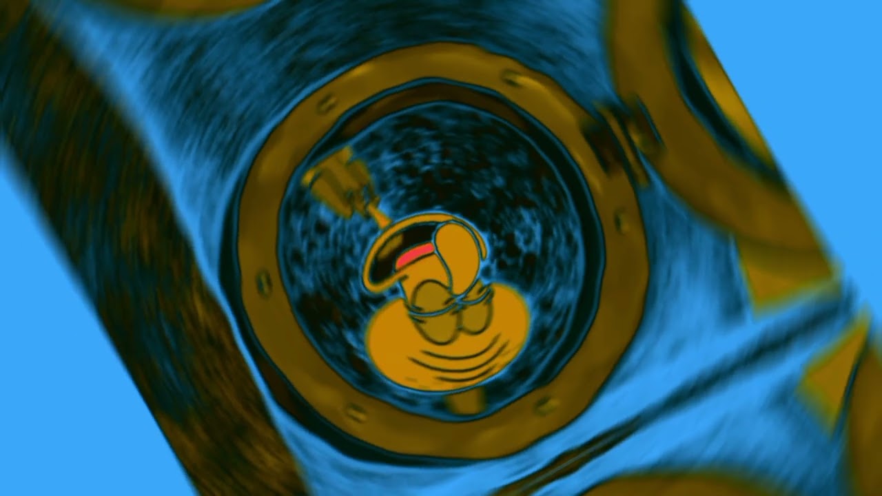Preview 2 Squidward Laughing Effects
