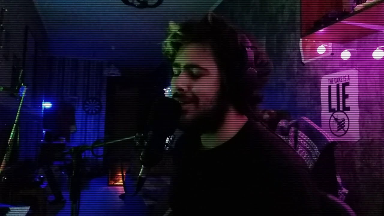 November was white December was gray (cover)