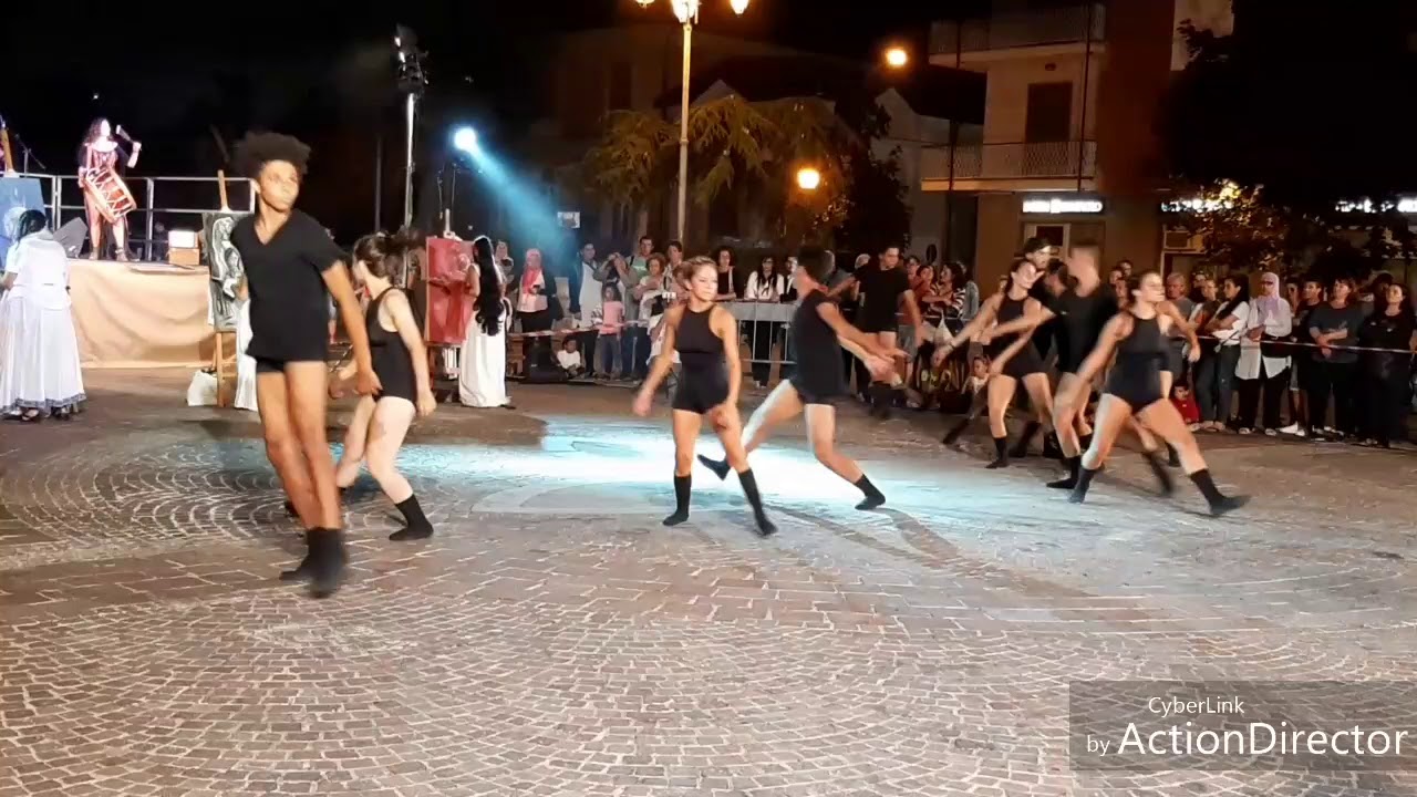 Cairo Medioevale 2019 (prima parte)