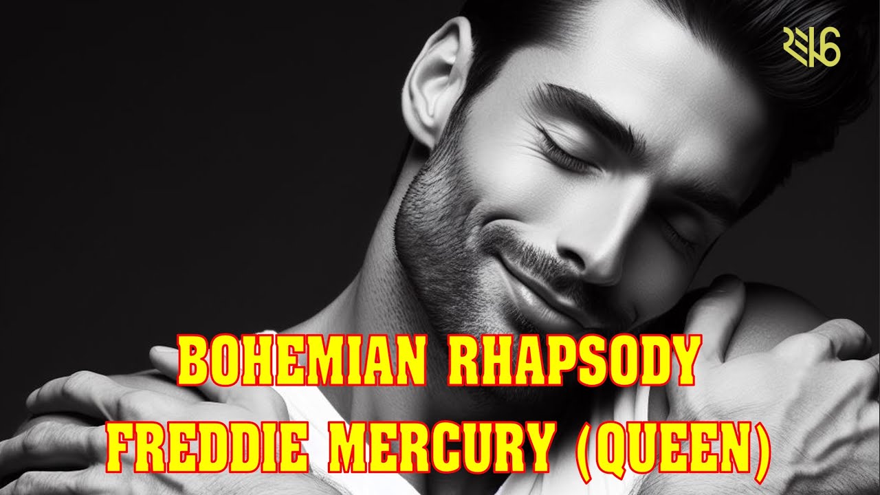 Bohemian Rhapsody: A Visual Symphony | Mesmerizing Images with Queen's Classic Hit