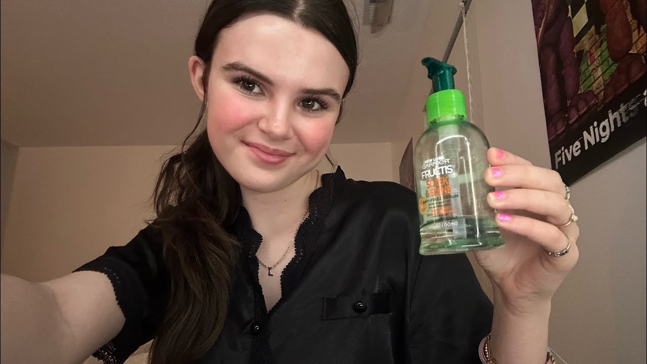 asmr haircut roleplay (chaotic) ✂️✂️