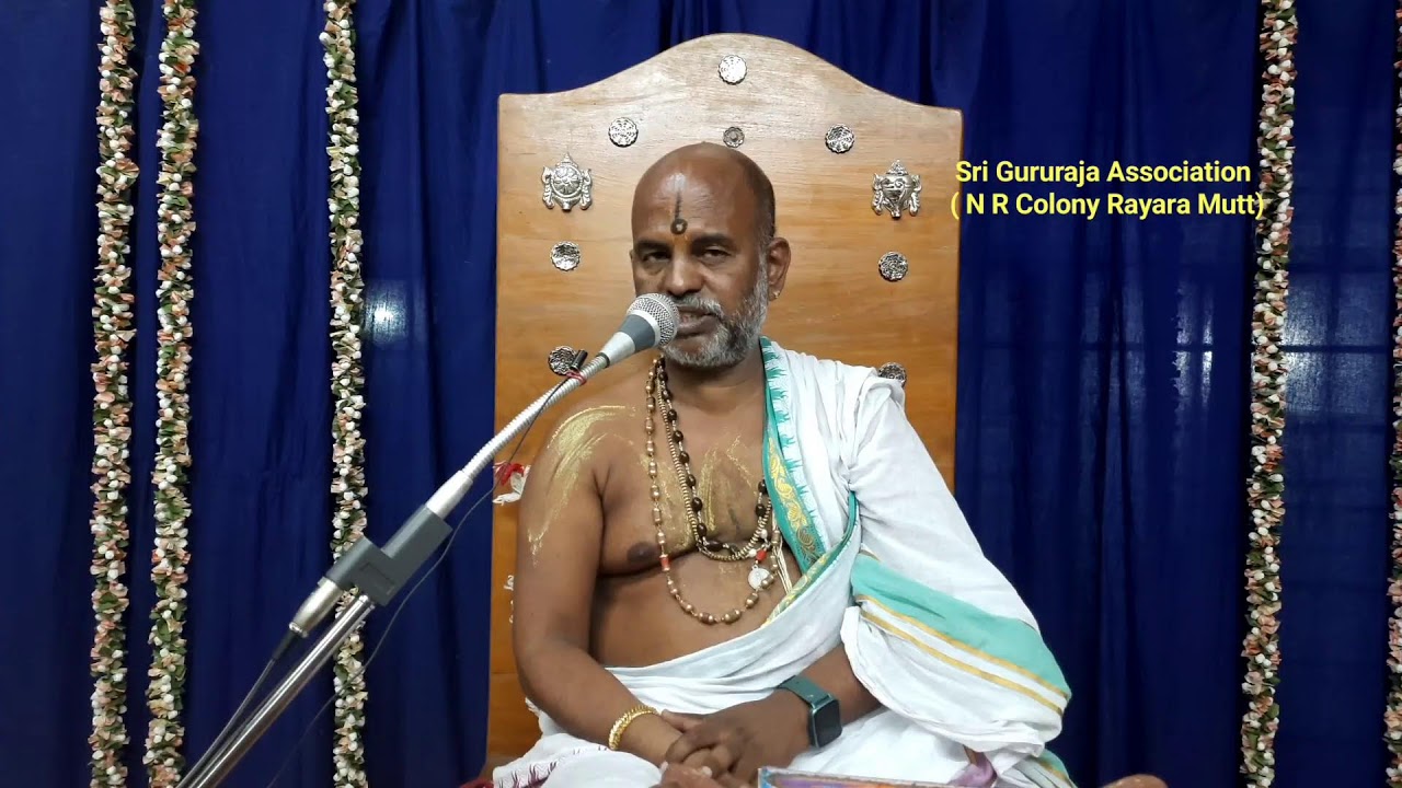 Garuda Purana  - Mangala -  Vid - Brahmanyaachar -Day15 - 25-09-2022
