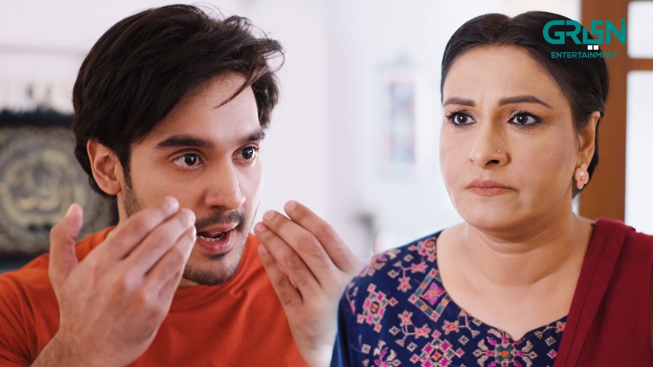 Kyun Torture Kar Rahi Hai Aap #shortvideo #humnava #multiverseentertainment