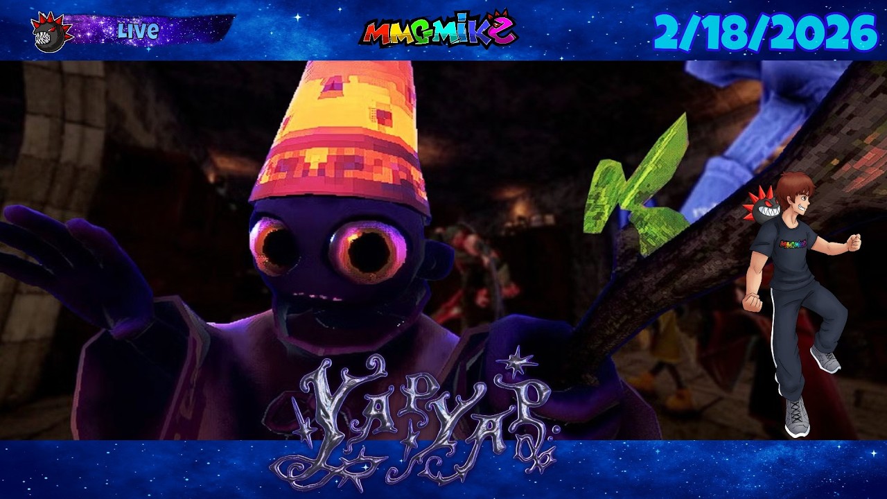 Time to Zap Zap with YapYap with the Homies!  | !multi| !mpmdonate |