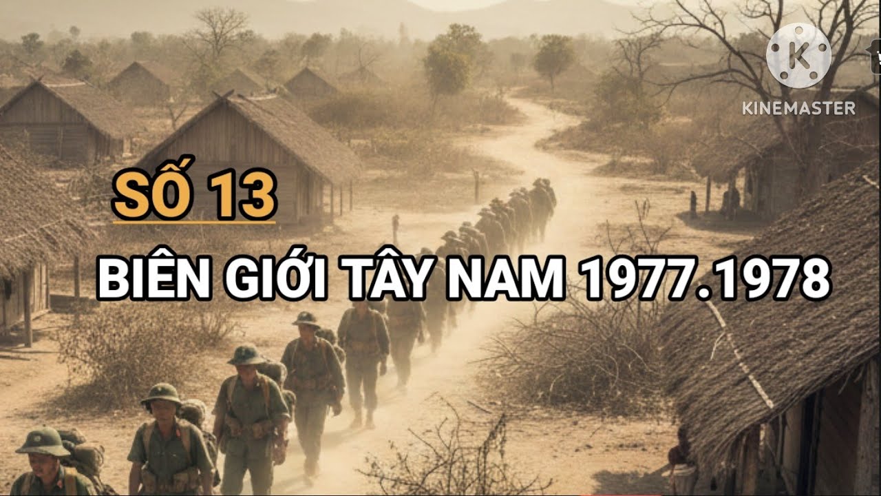 13: Chiến Sự Ác Liệt Bên Bờ Sông Mê Công Campuchia 