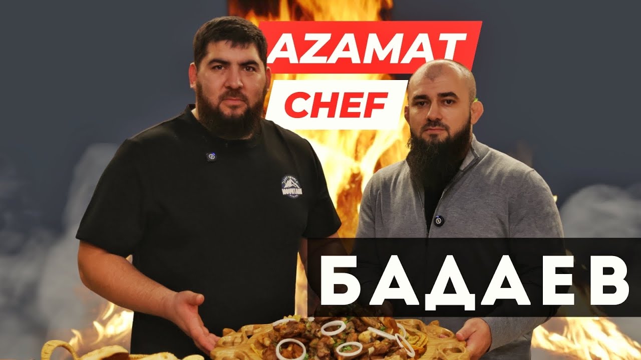 Асланбек Бадаев: О Сульянове, отношение к pop-mma, гонорары спортсменов