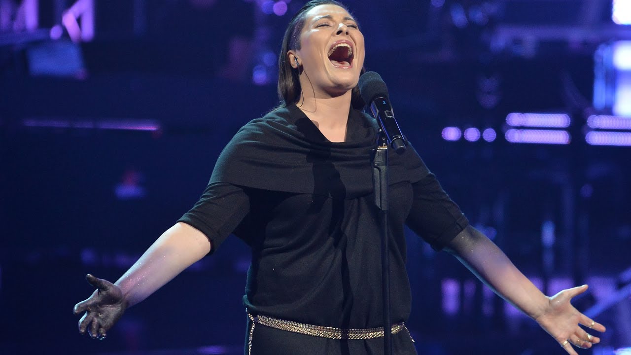 The Voice of Poland III - Marzena Ugorna - „Zegarmistrz światła