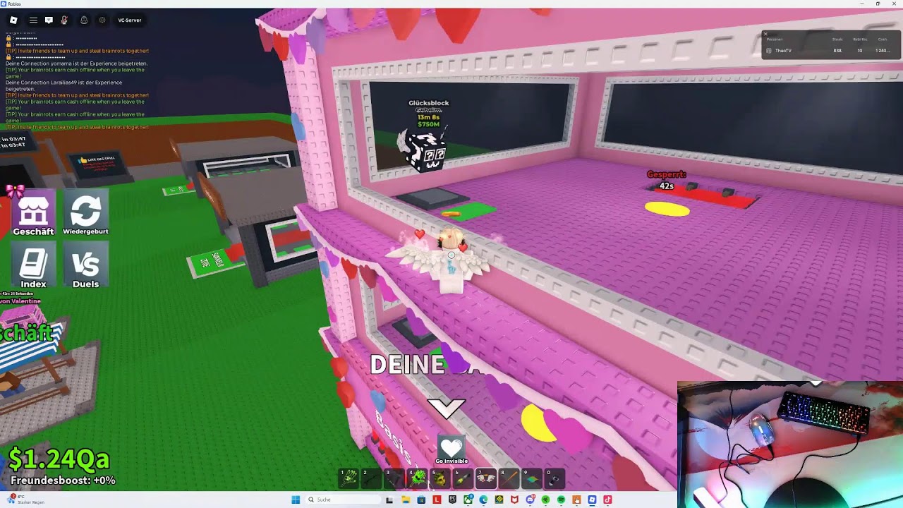 Roblox