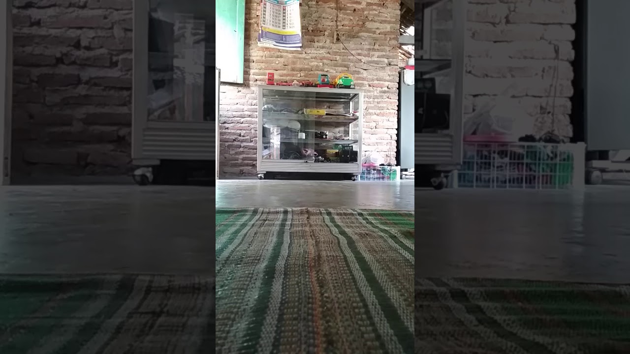 Test Lampu projie pajero dokar dakar dakkar