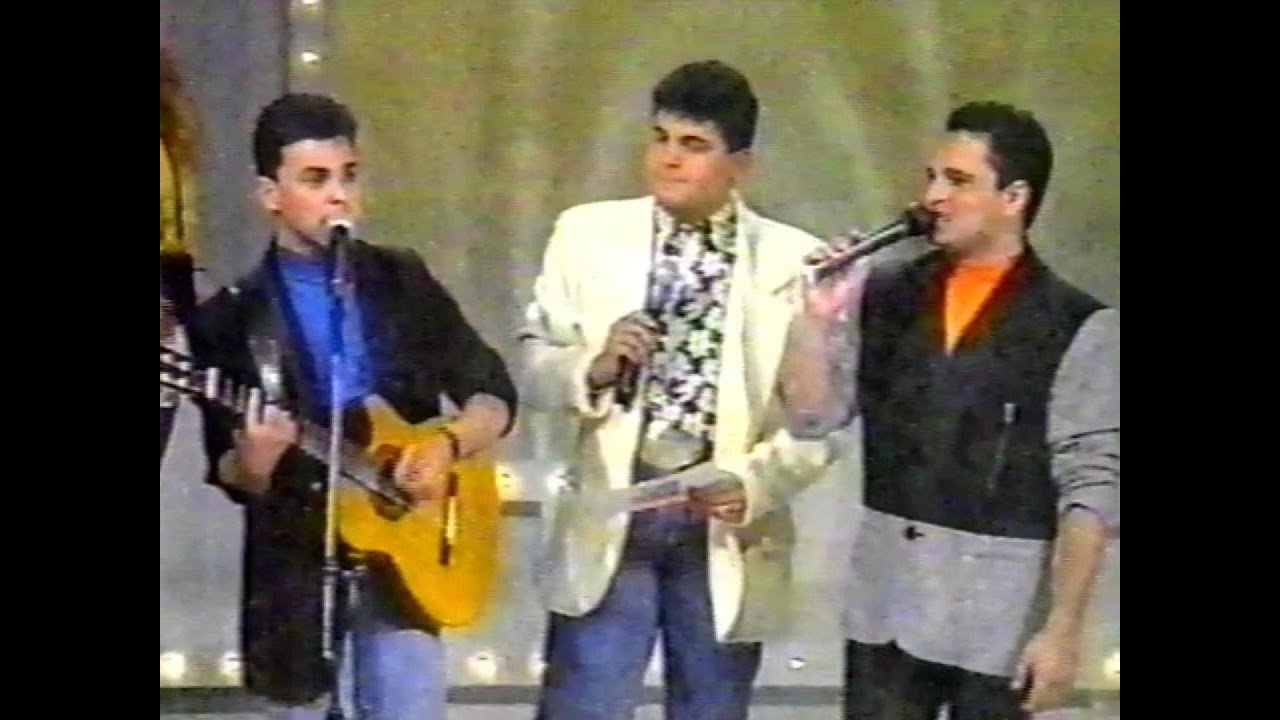 Zezé Di Camargo & Luciano | Especial Sertanejo - 1993