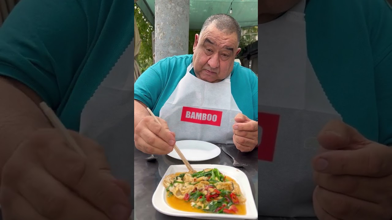 Уйгурская кухня .Ташкент кафе Diyar🌶️🍅🔥🤝