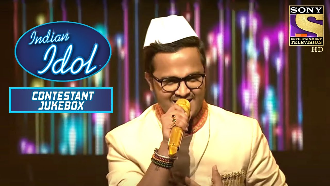 Rohit की गायकी से हुए Vishal Impress | Indian Idol | Contestant Jukebox