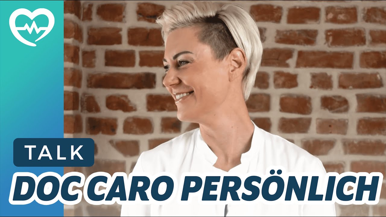 Q&A ⎮DOC CARO PERSÖNLICH⎮TEIL 10