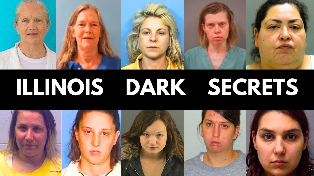Illinois’s Most Shocking True Crime Cases