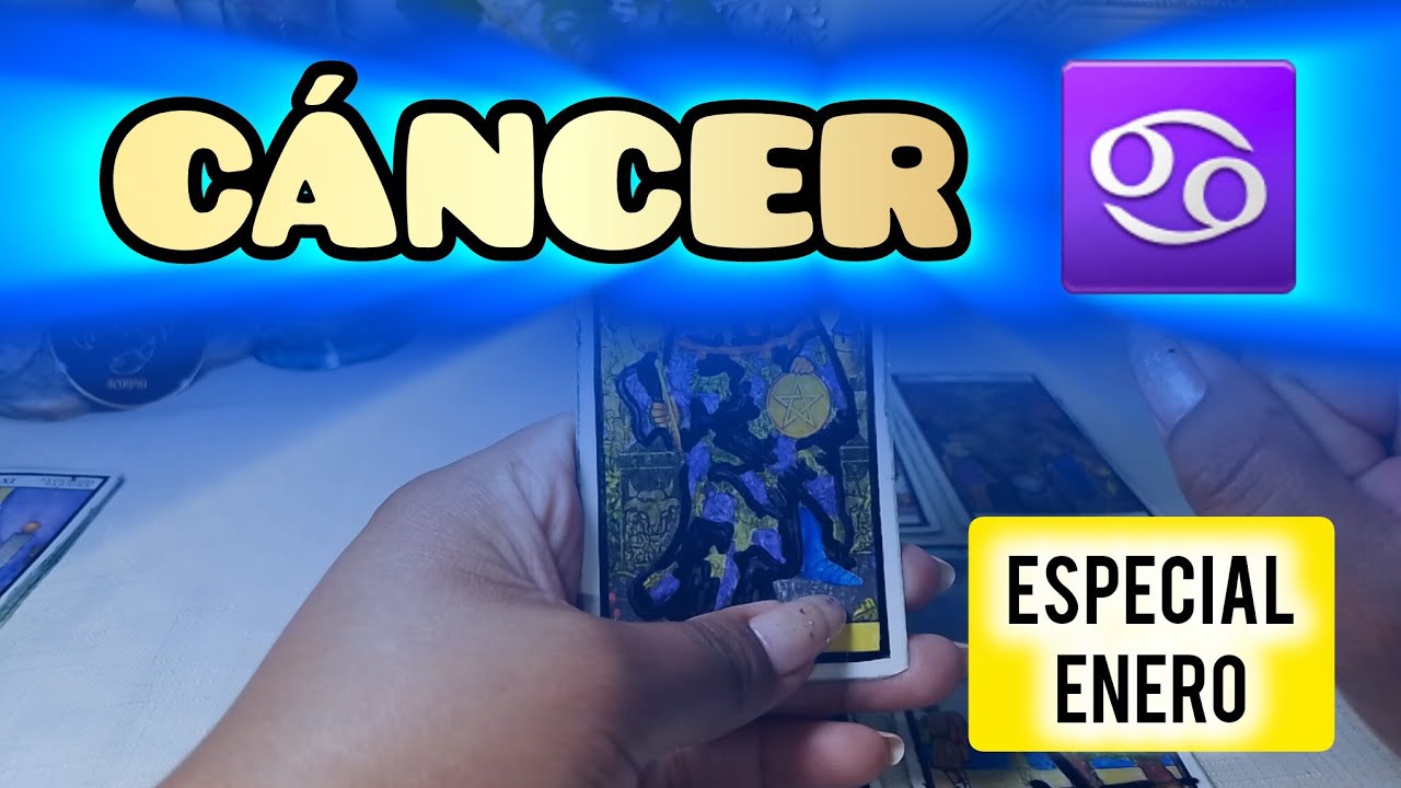 CÁNCER ♋️  ESTA PERSONA TE QUIERE A TI EN SU VIDA 😍💘