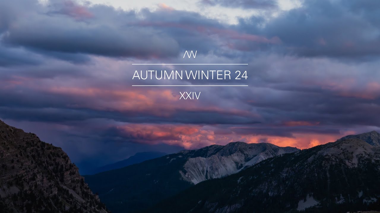 Le Col AW24 Collection