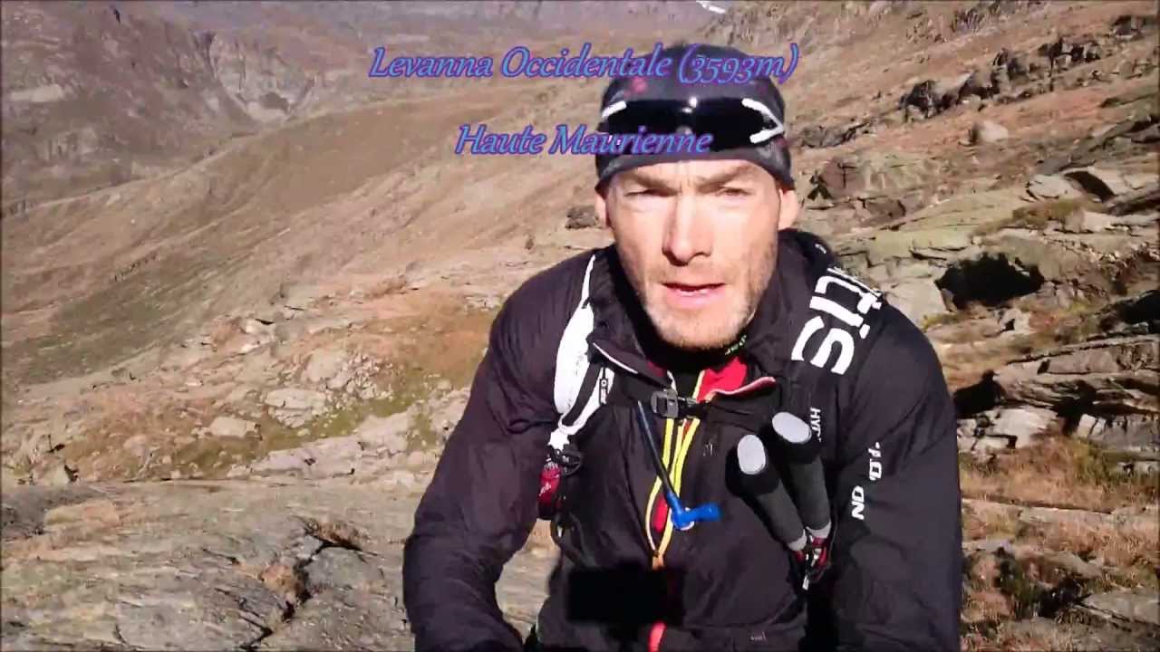 Levanna Occidentale 3593m