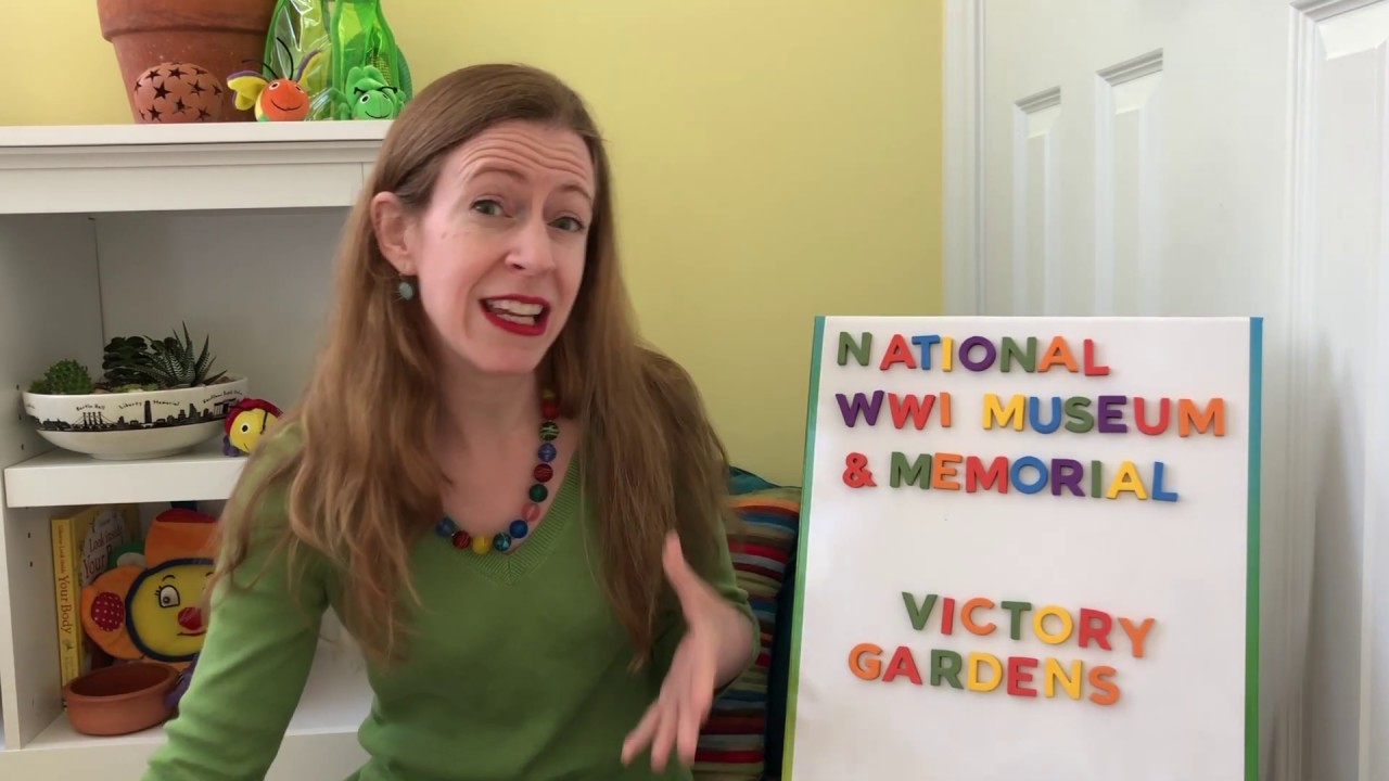 Victory Gardens