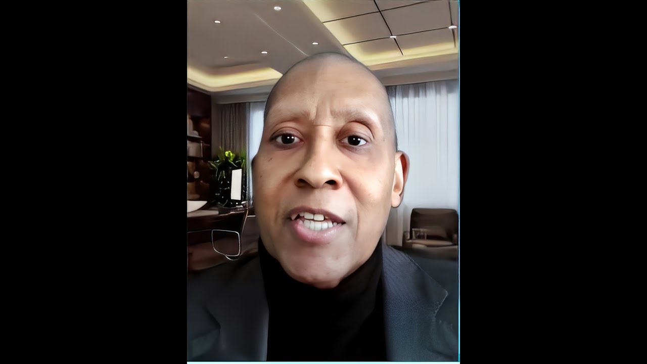 PAR Real Talk с Тони Агиларом: Америка сломана или всегда была такой?