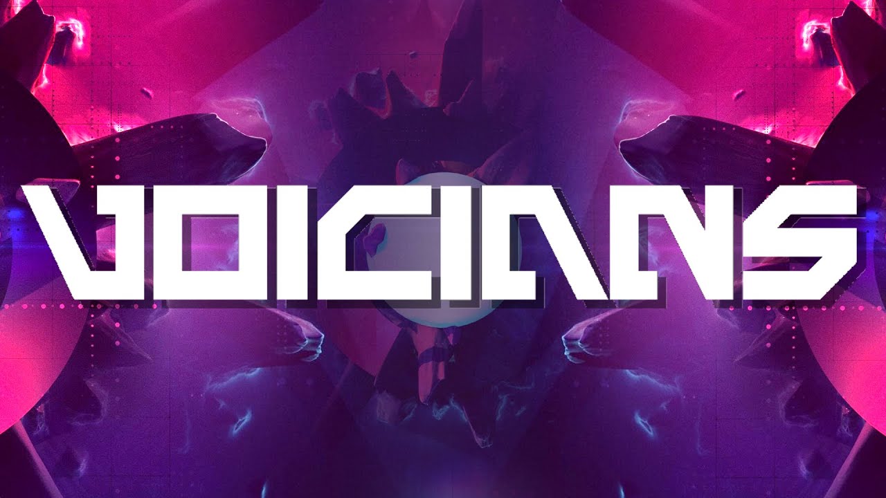 VOICIANS - Roads