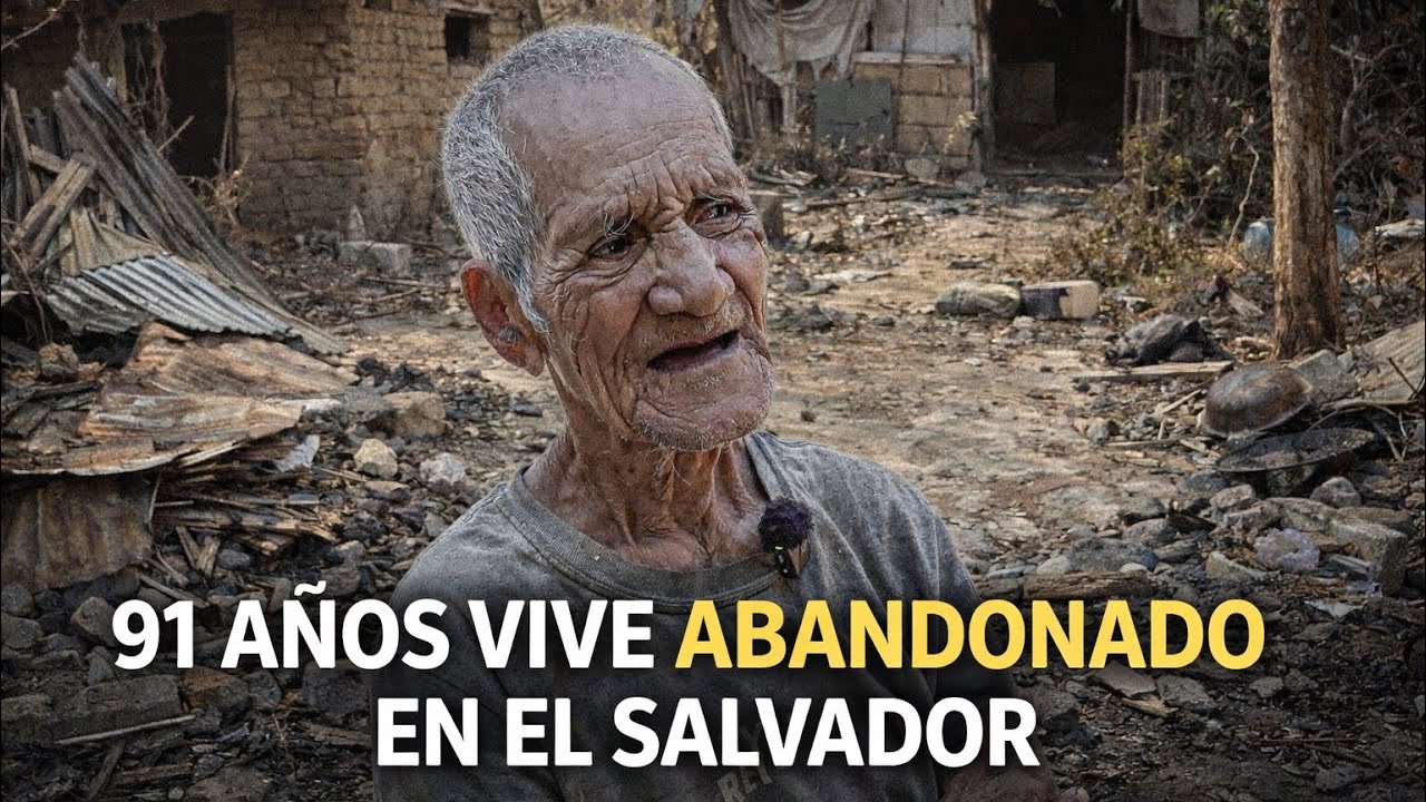 Le pedí comida a alguien muy pobre y esto pasó 