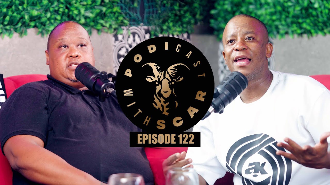 PODICAST Ep 122 - Bonni Dintwa| Phikwe guy, BTV, RB2, Yarona FM, Zebras, AFCON, Thomas Hall Media