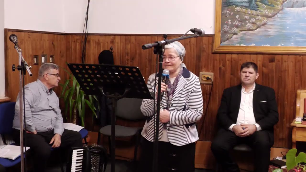 Poezie -Sora Emilia Filimon 