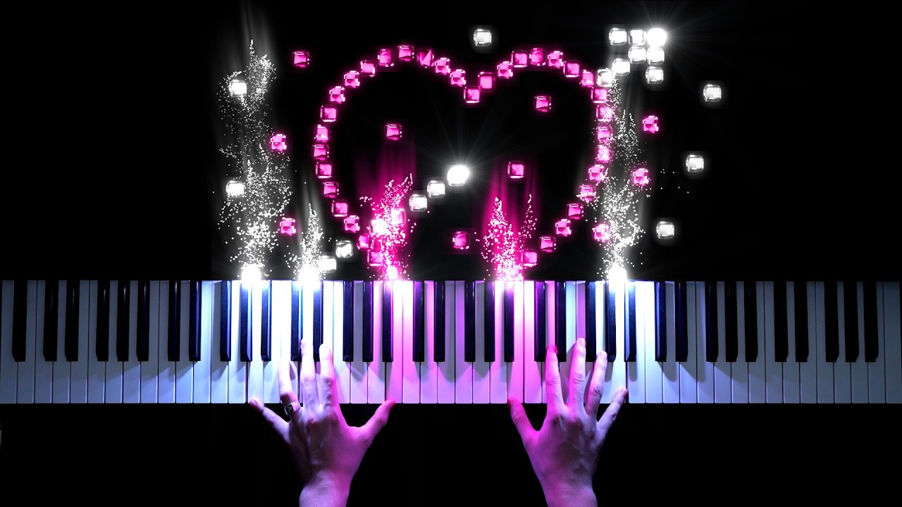 Passacaglia &ndash; Handel Halvorsen (Reimagined Piano Version)