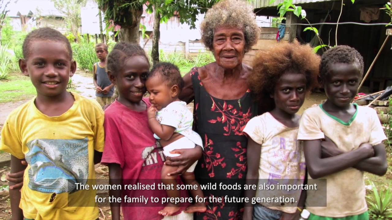 SWoCK Project: Women and Climate Change Adaptation