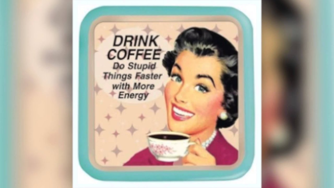 Louie Prima & Wolfgang Lohr - Black Coffee (Radio Edit)